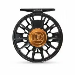 Ross Reels ROSS Animas Fly Reels -LINES & LEADERS Store animas4