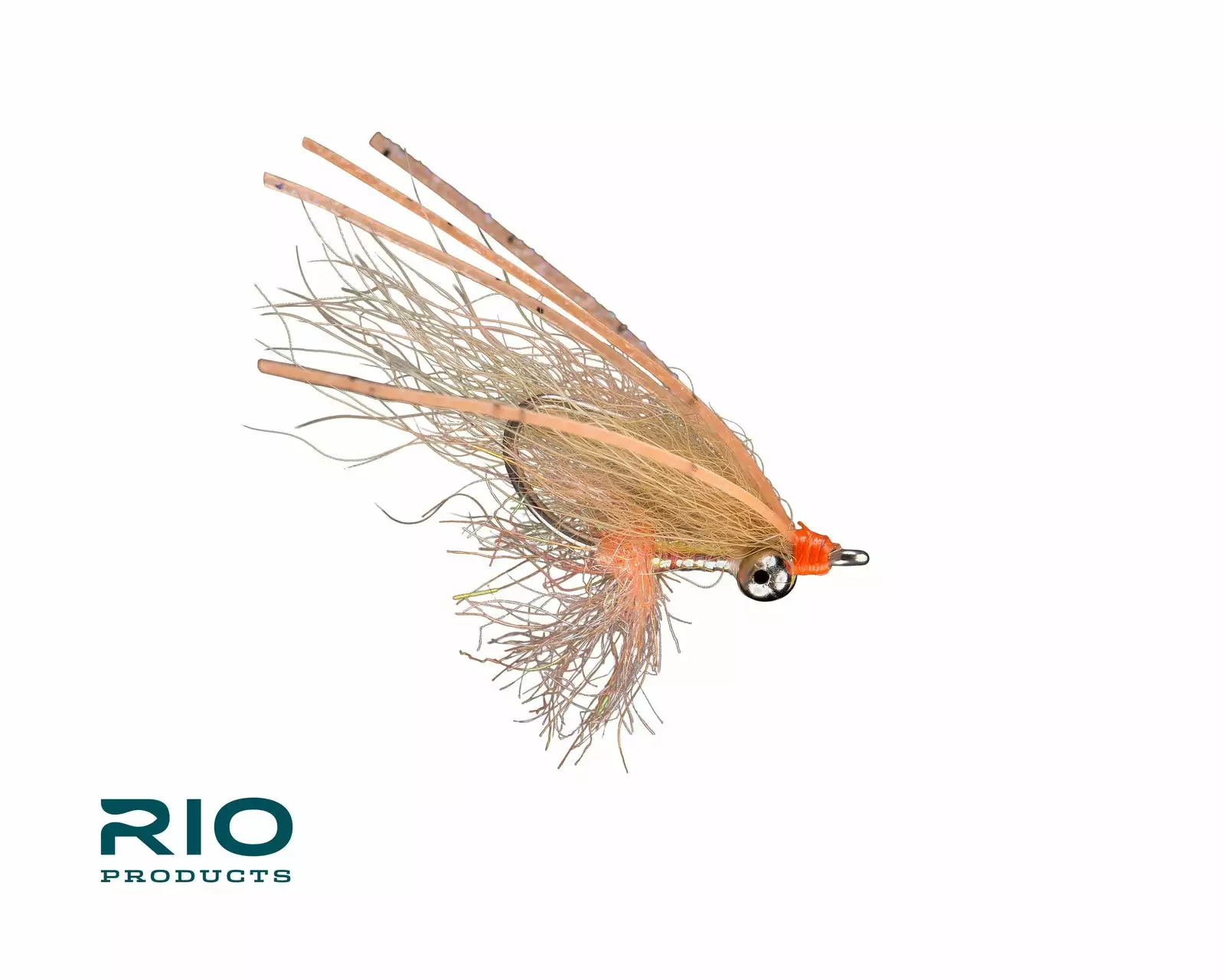 Far Bank Enterprises RIO's Arctic Bone Spawning Shrimp #6 // Bonefish Fly 3 Far Bank Enterprises RIO's Arctic Bone Spawning Shrimp #6 // Bonefish Fly