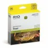 Far Bank Enterprises RIO Mainstream Trout Fly Line -LINES & LEADERS Store avid wf