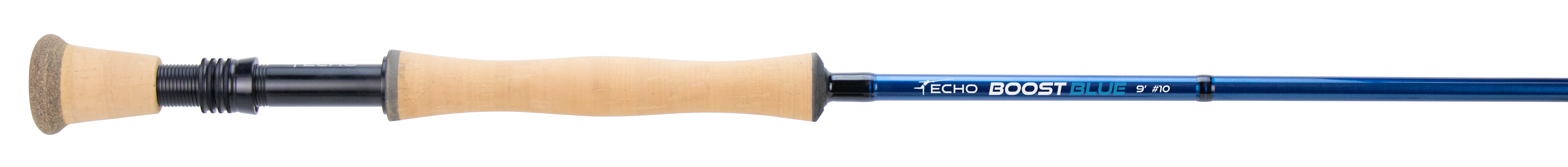 Rajeff Sports Echo Boost Blue // Saltwater Fly Rods 4 Rajeff Sports Echo Boost Blue // Saltwater Fly Rods - Image 2