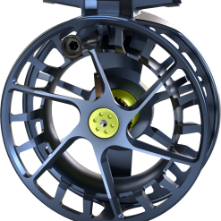Waterworks-Lamson Speedster S-Series Reels And/or Spools -LINES & LEADERS Store bRdBThMg