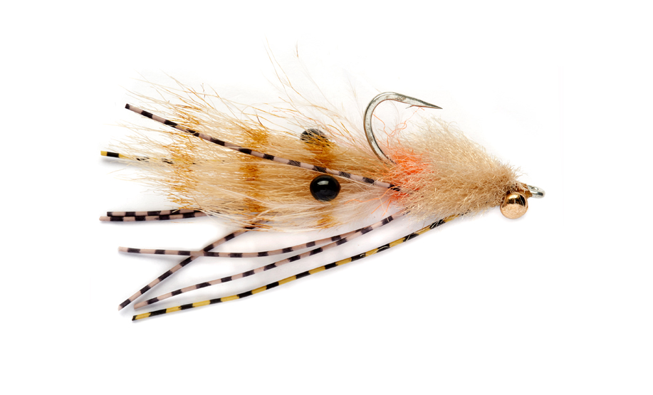Beech's Grim Reaper By Fulling Mill // Utility Shrimp For Flats Fishing 3 Beech's Grim Reaper By Fulling Mill // Utility Shrimp For Flats Fishing