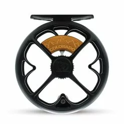 Ross Reels ROSS Colorado Fly Reel