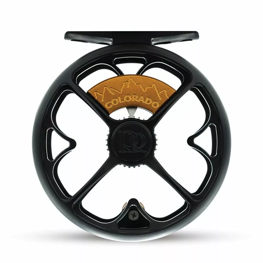 Ross Reels ROSS Colorado Fly Reel 3 Ross Reels ROSS Colorado Fly Reel