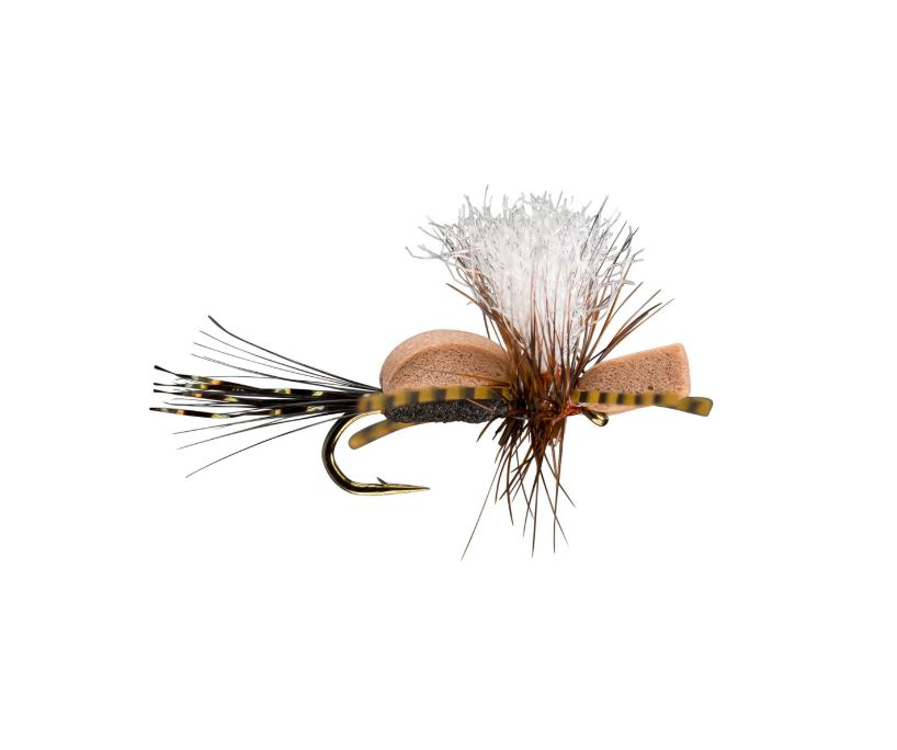 Far Bank Enterprises RIO's Dry Humper // Buoyant Attractor Dry Fly 3 Far Bank Enterprises RIO's Dry Humper // Buoyant Attractor Dry Fly