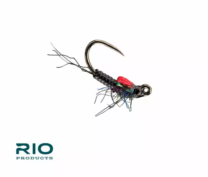 Far Bank Enterprises RIO's Bubble Up May// Mayfly Nymph 3 Far Bank Enterprises RIO's Bubble Up May// Mayfly Nymph