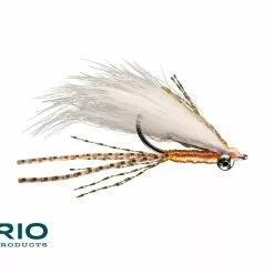 Far Bank Enterprises RIO'S Boney Foo Foo// Bonefish Fly