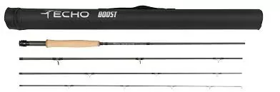 Rajeff Sports Echo BOOST Fly Rods // Freshwater Rods 4 Rajeff Sports Echo BOOST Fly Rods // Freshwater Rods - Image 2