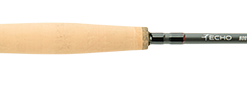 Rajeff Sports Echo BOOST Fly Rods // Freshwater Rods