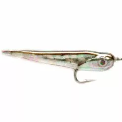 Softy Minnow By Fulling Mill -LINES & LEADERS Store brown 0b523283 23cb 451a b9cd 0bfc4c9b58e4