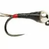 Spanish Bullet Nymph Frenchy By Fulling Mill -LINES & LEADERS Store bullet french FM