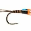 Spanish Bullet Quill Nymph By Fulling Mill -LINES & LEADERS Store bullet quill FM