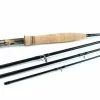 Burkheimer Trout Fly Rods - IN STOCK! -LINES & LEADERS Store burkheimer vintagetrout