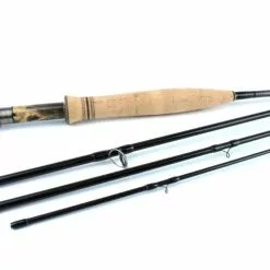 Burkheimer Trout Fly Rods - IN STOCK!