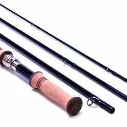 Burkheimer Two Handed Spey Rods - IN STOCK!