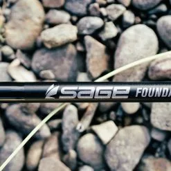 Far Bank Enterprises Sage Foundation Fly Rods 7 Far Bank Enterprises Sage Foundation Fly Rods -LINES & LEADERS Store c29efa1f 32a7 48e9 9328 5c36cb1bc1cb