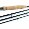 Burkheimer DAL Trout Rods - IN STOCK! -LINES & LEADERS Store cf burkheimer dal trout rod vintage