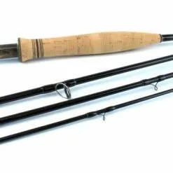 Burkheimer DAL Trout Rods - IN STOCK!