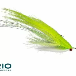 Far Bank Enterprises RIO's Click Bait // Musky, Pike, And BIG Bass 9 Far Bank Enterprises RIO's Click Bait // Musky, Pike, And BIG Bass -LINES & LEADERS Store chart