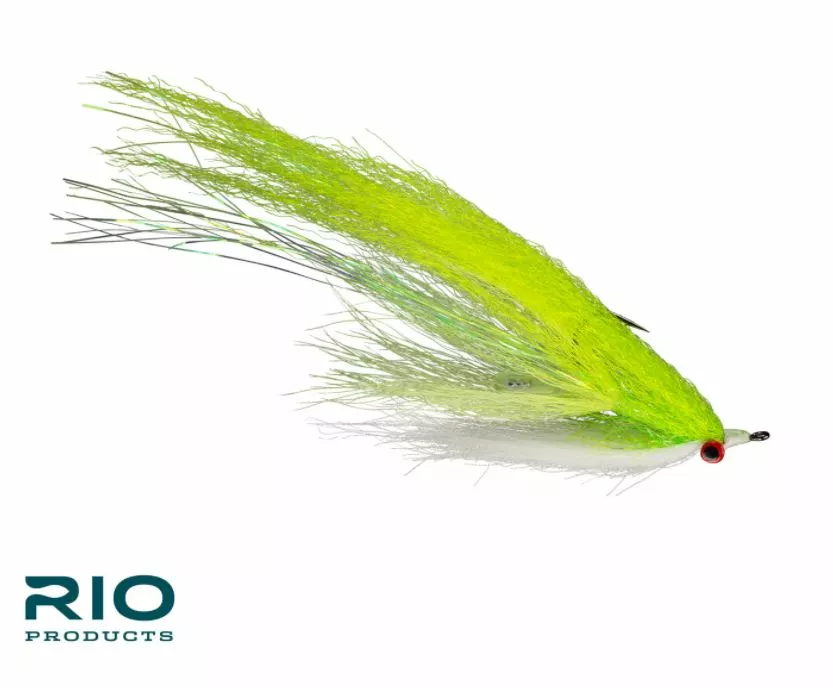 Far Bank Enterprises RIO's Click Bait // Musky, Pike, And BIG Bass 5 Far Bank Enterprises RIO's Click Bait // Musky, Pike, And BIG Bass - Image 3