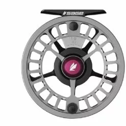 Far Bank Enterprises Sage ESN Fly Reel -LINES & LEADERS Store chipotle