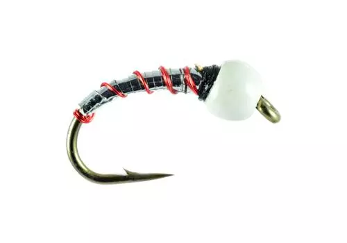 Chironomid's By Umpqua // Essential Lake Fly 4 Chironomid's By Umpqua // Essential Lake Fly - Image 2