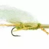 Chubby Chernobyl - Olive By Umpqua -LINES & LEADERS Store chubby olive