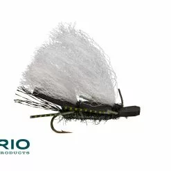 Far Bank Enterprises RIO's Chubby Chernobyl 38 Far Bank Enterprises RIO's Chubby Chernobyl -LINES & LEADERS Store chubbyblack 6de00cdf 0d07 47ef bbde d7996a9c17a8