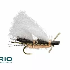 Far Bank Enterprises RIO's Chubby Chernobyl 39 Far Bank Enterprises RIO's Chubby Chernobyl -LINES & LEADERS Store chubbyblacktan 41e021f9 2c05 442f a562 af97304f0f29