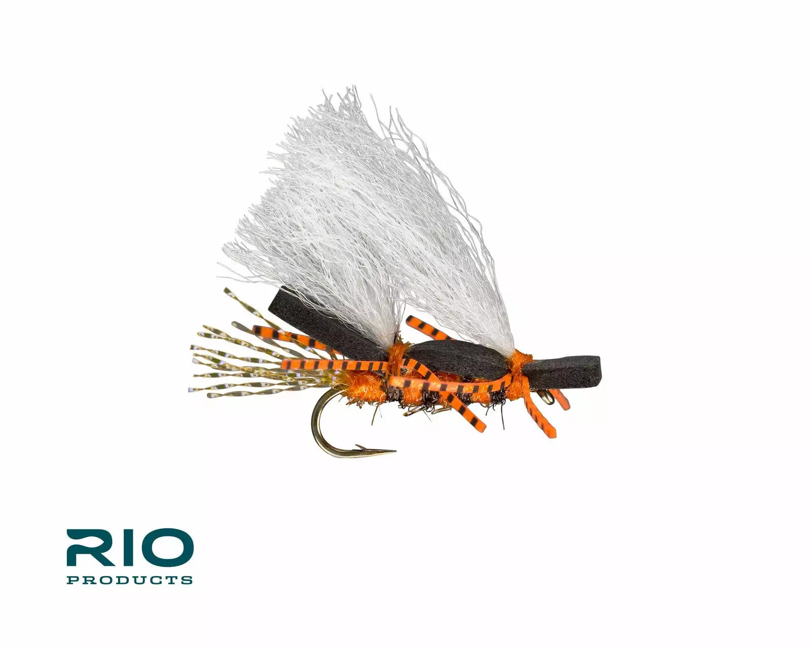 Far Bank Enterprises RIO's Chubby Chernobyl 3 Far Bank Enterprises RIO's Chubby Chernobyl