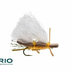 Far Bank Enterprises RIO's Chubby Chernobyl 43 Far Bank Enterprises RIO's Chubby Chernobyl -LINES & LEADERS Store chubbyorange 25abaccc 432a 4fdd 8764 7f1dc099f573