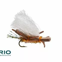 Far Bank Enterprises RIO's Chubby Chernobyl 44 Far Bank Enterprises RIO's Chubby Chernobyl -LINES & LEADERS Store chubbyptero 86e044ec 90a0 4e8d ad81 e0e522464137