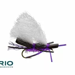 Far Bank Enterprises RIO's Chubby Chernobyl 32 Far Bank Enterprises RIO's Chubby Chernobyl -LINES & LEADERS Store chubbypurple