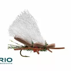 Far Bank Enterprises RIO's Chubby Chernobyl 34 Far Bank Enterprises RIO's Chubby Chernobyl -LINES & LEADERS Store chubbyroyal