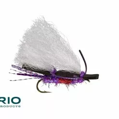 Far Bank Enterprises RIO's Chubby Chernobyl 36 Far Bank Enterprises RIO's Chubby Chernobyl -LINES & LEADERS Store chubbyroyalpurp