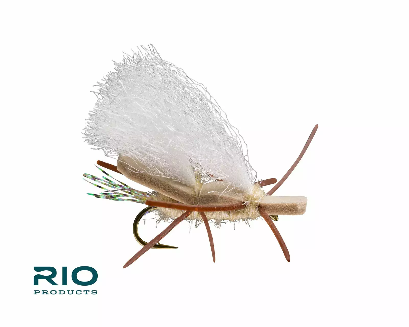 Far Bank Enterprises RIO's Chubby Chernobyl 12 Far Bank Enterprises RIO's Chubby Chernobyl - Image 10