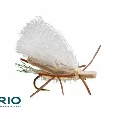 Far Bank Enterprises RIO's Chubby Chernobyl 49 Far Bank Enterprises RIO's Chubby Chernobyl -LINES & LEADERS Store chubbytan ba28dc23 77cb 4b4b a016 3f6630e030c8