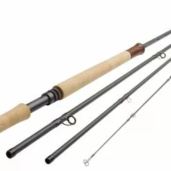 Far Bank Enterprises Redington CLAYMORE // Trout Spey Rods