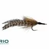 Far Bank Enterprises RIO'S Cockroach // Tarpon Fly 2 Far Bank Enterprises RIO'S Cockroach // Tarpon Fly -LINES & LEADERS Store cockroach