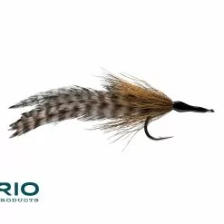 Far Bank Enterprises RIO'S Cockroach // Tarpon Fly