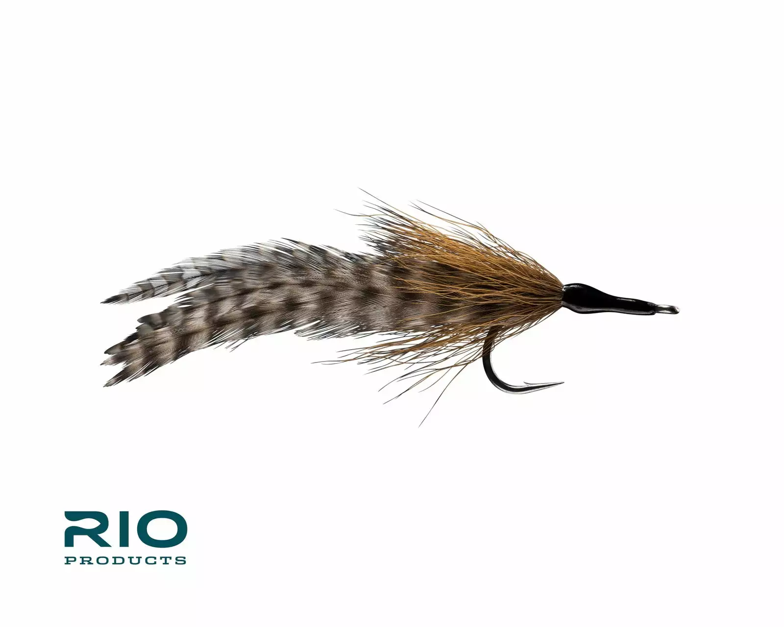 Far Bank Enterprises RIO'S Cockroach // Tarpon Fly 3 Far Bank Enterprises RIO'S Cockroach // Tarpon Fly