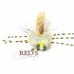 Corona Crab By Rainy's // Permit Crab -LINES & LEADERS Store corona