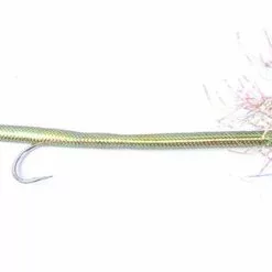 Cuda Snack By Fulling Mill // Barracuda Fly