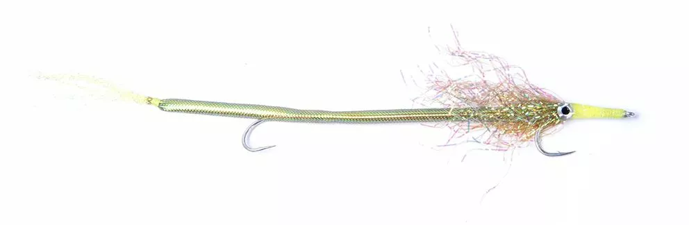 Cuda Snack By Fulling Mill // Barracuda Fly 3 Cuda Snack By Fulling Mill // Barracuda Fly