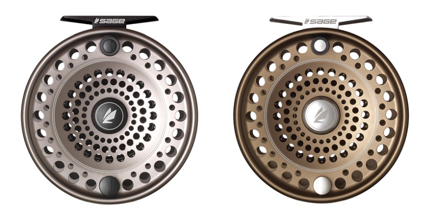 Far Bank Enterprises Sage SPEY Fly Reels Or Spools 3 Far Bank Enterprises Sage SPEY Fly Reels Or Spools