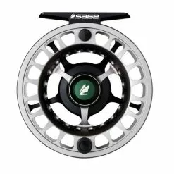 Far Bank Enterprises Sage Spectrum LT Series Fly Reels