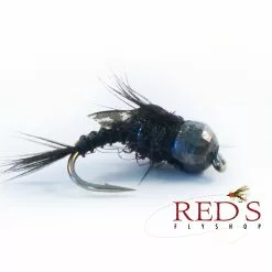 Super Sinker TB By Umpqua -LINES & LEADERS Store description image Super Sinker TB BLK1