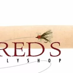 Rajeff Sports Echo SR Switch Rods