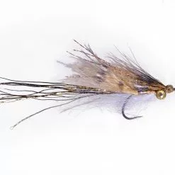 Junior Trout Streamer By Rainy's