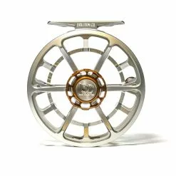 Ross Reels ROSS EVOLUTION LTX Fly Reels